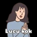 Jangan Nakal Kamu ya...