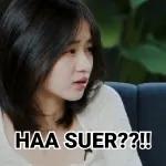 stiker chateez