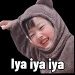 aku pergi maaf baru sadar diri