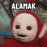 ALAMAK