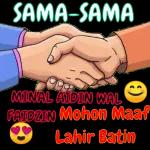 Idul fitri