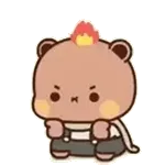 想你