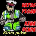 kamu lucu banget heran