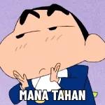 Kartun Jepang-Crayon Shin-chan