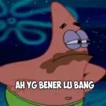 tobatlah nak