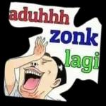 UDIN PETOT UDARA DINGIN PENGEN NGE