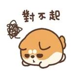 对唔住 😢😢😢