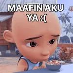 di minum yah!Daygonanti kamu tambah sehat!