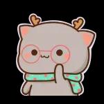 LOMURA)
聖誕快樂!!