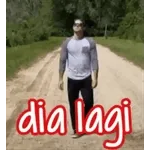 bapak kau bodoh