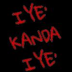 IYE KANDA IYE'