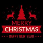 CHRISTMAS AND NEWYEAR