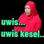 Saya dari Jawa（2）