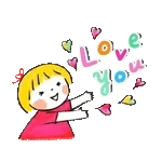 Happy Mothers Day! I LOVE YOU