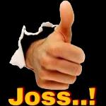 SEMOGA ALLOH PARING BAROKAH