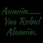 selamat berbuka puasa