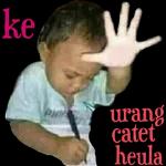 Sabar.. Sabar..