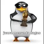 fotolia
juara menunda tugas