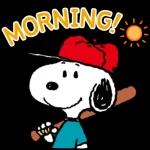 Snoopy 
