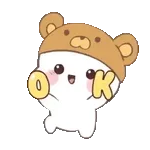                              Kartun lucuTOP STICKERS