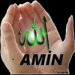 Aamiin Ya Rabbal Alamin.