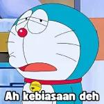 Doraemon 💙