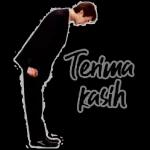 Izin......
Ketua
Nggak bisa
Hadir AA