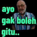 Saya dari Jawa（2）