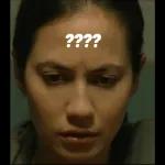 Coba lihat kebodohannya, Alesandro