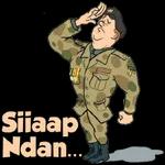 Ngopi dulu... BIAR GACOR