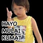 aku pergi maaf baru sadar diri