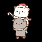 spoiled-rabbits-christmas-photo-%E8%81%96%E8%AA%95-2