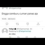 HAPUS
PESAN
HARUS
JOGET
