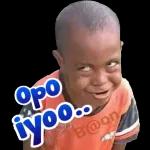                              halloweenTOP STICKERS