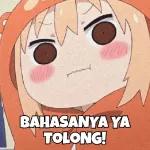 KOMUK ENTE KURENGG