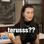 Jangan Nakal Kamu ya...