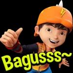 BoBoiBoy meme（1）