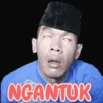 ANONGOL Aachh... KALI AJA ADA YANG NGAJAK SARAPAN 