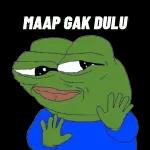 MOHON
BERSABAR
INI UJIAN