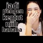 INI YANG SAYA SUKA
