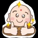大神，受我一拜┗(´D`* (´D`*(´D`*)┛	今天就拜託你啦