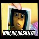  NAH INI HASILNYA