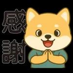 可愛柴犬⭐日常實用貼