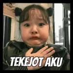 Ab
Jangan percaya
Dia suka
Ngarang cerita
