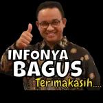 ANGGARAN. WARI MANA ITO..? 