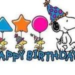 Snoopy 