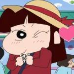 Kartun Jepang-Crayon Shin-chan