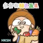 本週熱門表情--第二彈