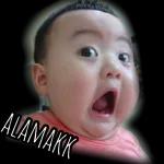 percuma
dihapus
udah dicatet
malaikat