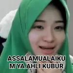 stiker chateez